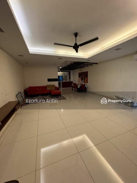 2-storey Terraced House for Sale in Bandar Nusaputra (Puchong) - Ezadura Arifin - PropertyGuru.com.my