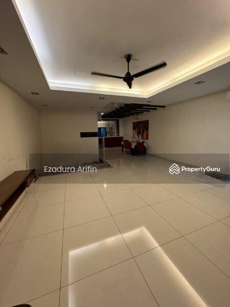 2-storey Terraced House for Sale in Bandar Nusaputra (Puchong) - Ezadura Arifin - PropertyGuru.com.my
