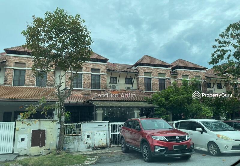 2-storey Terraced House for Sale in Bandar Nusaputra (Puchong) - Ezadura Arifin - PropertyGuru.com.my