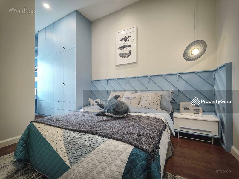 Rumah Teres 2 Tingkat untuk Dijual di Kota Damansara (Selangor) - Chin . - PropertyGuru.com.my