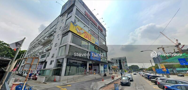 For Rent - Wisma CKE @ Sri Bahtera