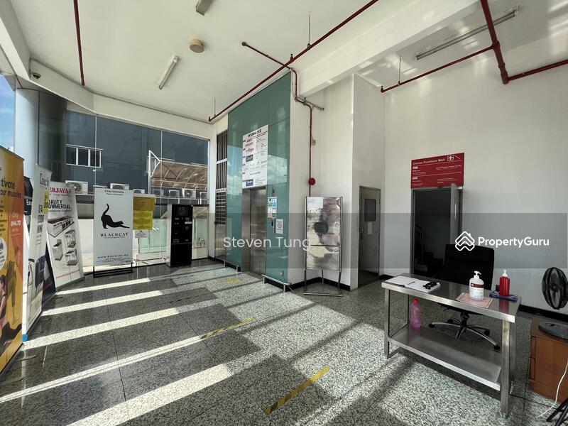 For Rent - Wisma CKE @ Sri Bahtera