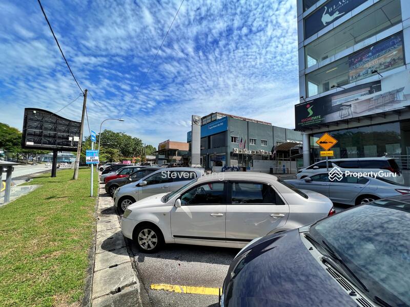 For Rent - Wisma CKE @ Sri Bahtera
