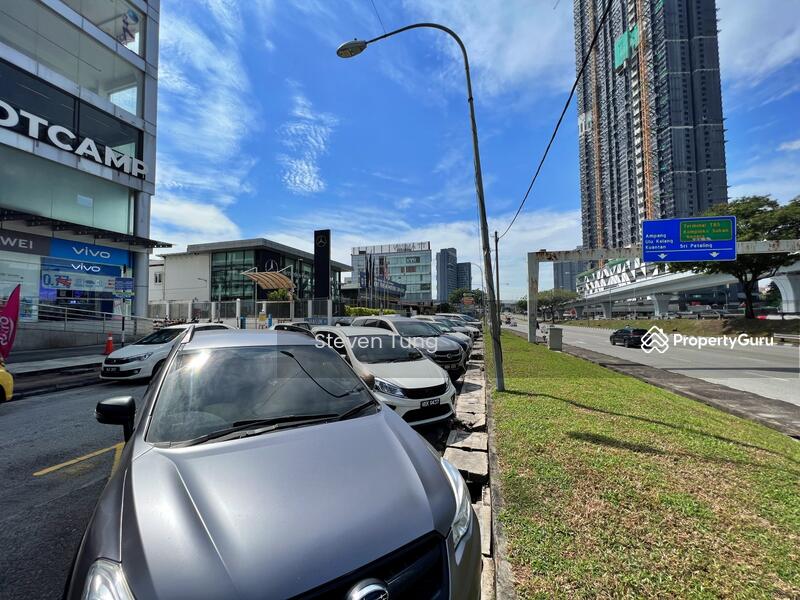 For Rent - Wisma CKE @ Sri Bahtera