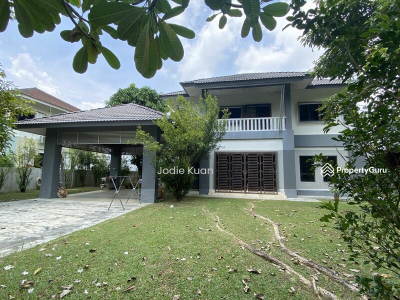 Bungalow for Sale in Bandar Baru Sri Klebang (Chemor) - Jodie Kuan - Freehold Bungalow, Guarded Community - PropertyGuru.com.my