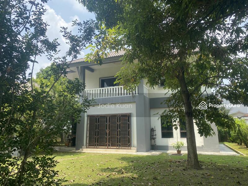 Bungalow for Sale in Bandar Baru Sri Klebang (Chemor) - Jodie Kuan - Freehold Bungalow - PropertyGuru.com.my