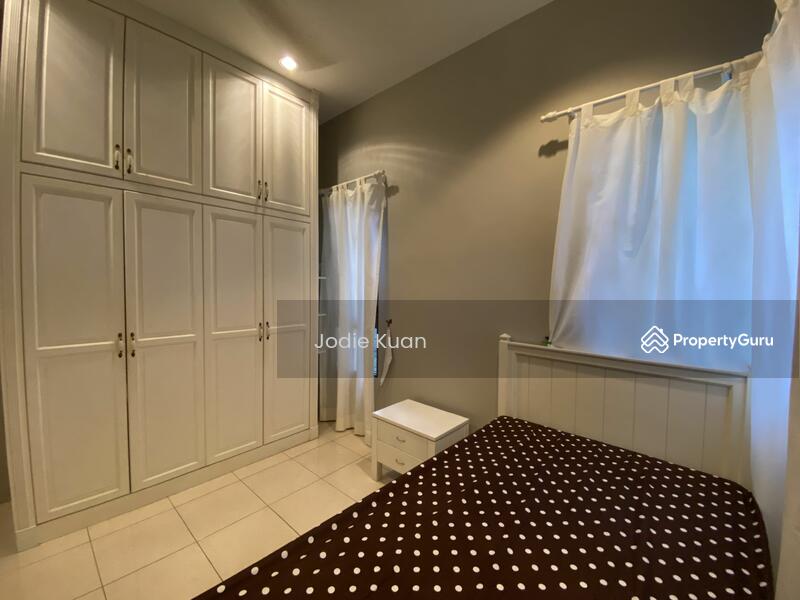 Guest Suite