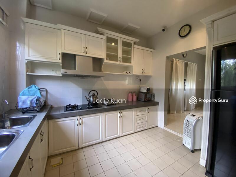 Bungalow for Sale in Bandar Baru Sri Klebang (Chemor) - Jodie Kuan - Kitchen - PropertyGuru.com.my