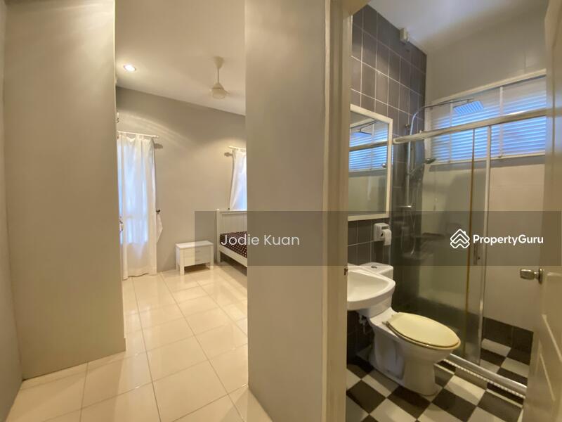 Guest Suite