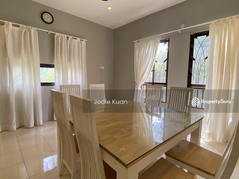 Bungalow for Sale in Bandar Baru Sri Klebang (Chemor) - Jodie Kuan - Dining Area - PropertyGuru.com.my