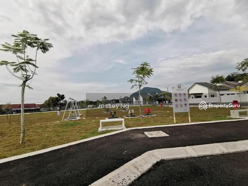1-storey Terraced House for Sale in Bandar Seri Botani (Ipoh) - Jessey Ng - PropertyGuru.com.my