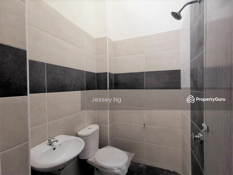 1-storey Terraced House for Sale in Bandar Seri Botani (Ipoh) - Jessey Ng - PropertyGuru.com.my
