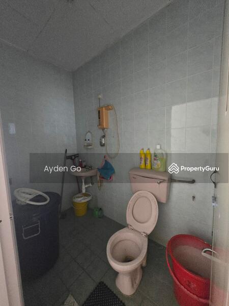 For Sale - Jinjang Kepong