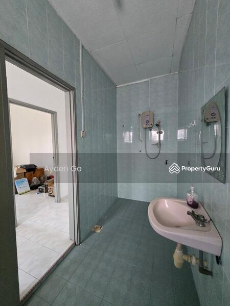 For Sale - Jinjang Kepong