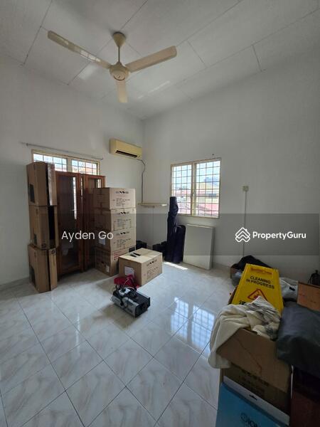 For Sale - Jinjang Kepong