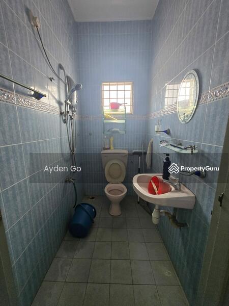 For Sale - Jinjang Kepong