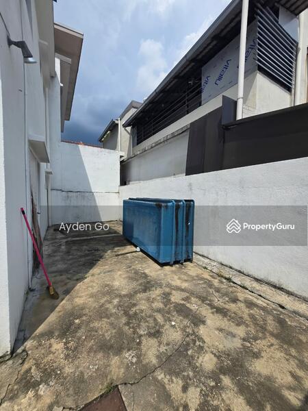 For Sale - Jinjang Kepong