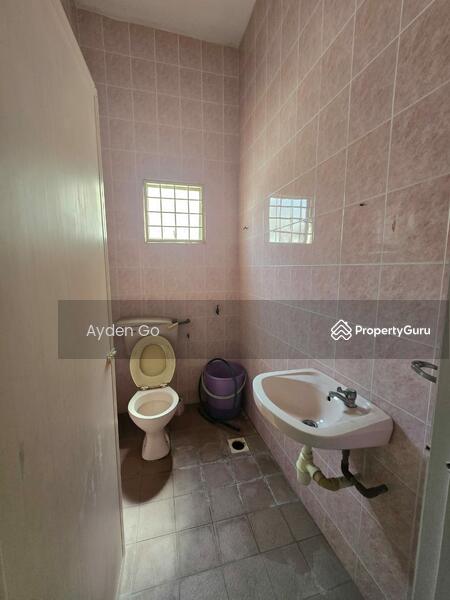 For Sale - Jinjang Kepong