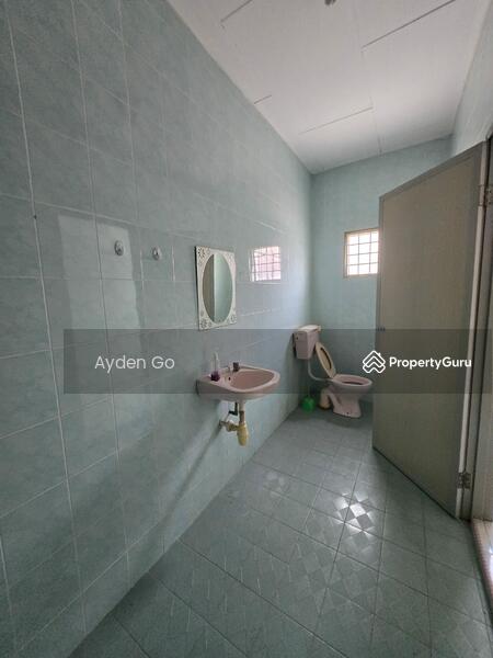 For Sale - Jinjang Kepong