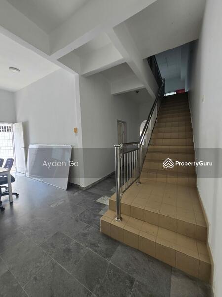 For Sale - Jinjang Kepong