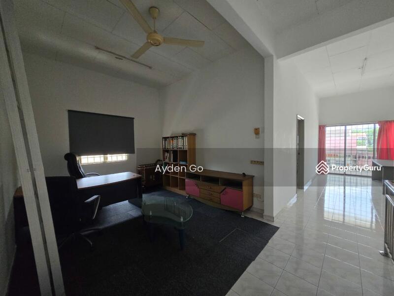 For Sale - Jinjang Kepong