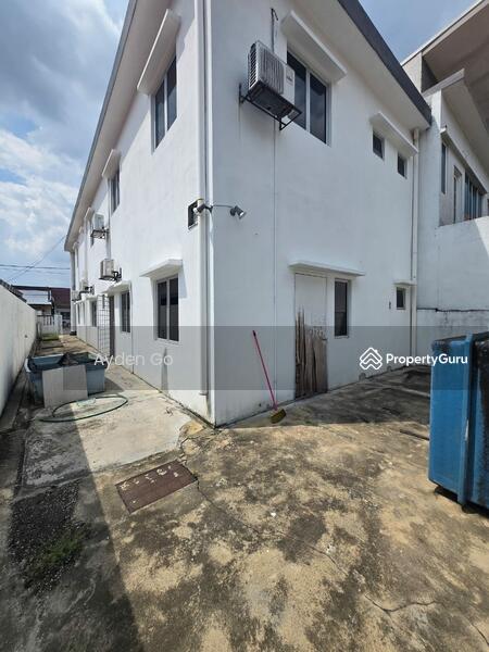 For Sale - Jinjang Kepong