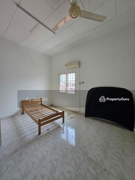 For Sale - Jinjang Kepong