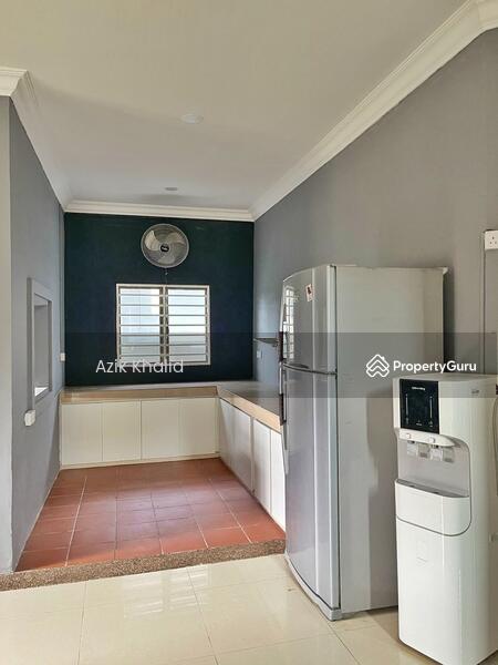 For Sale - Desa Mekar, Sungai Merab