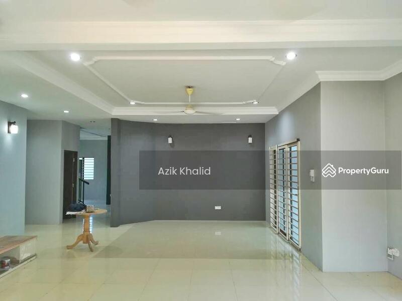 For Sale - Desa Mekar, Sungai Merab