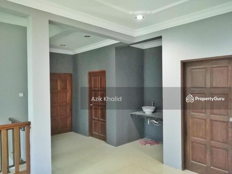 For Sale - Desa Mekar, Sungai Merab