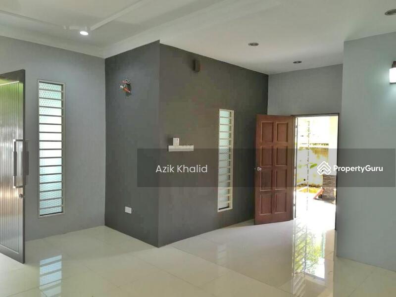 For Sale - Desa Mekar, Sungai Merab