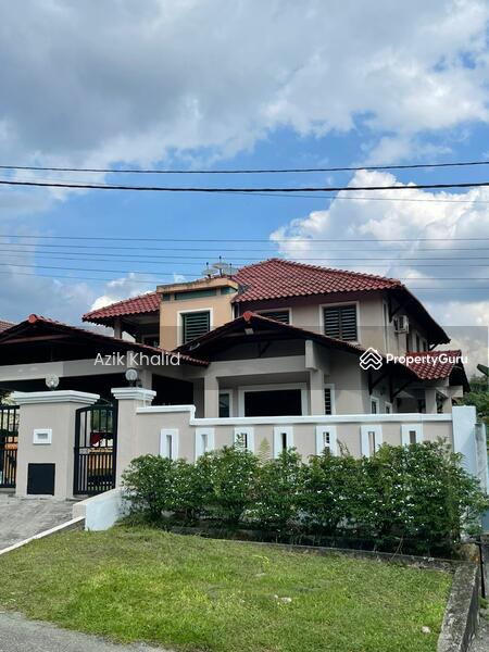 For Sale - Desa Mekar, Sungai Merab