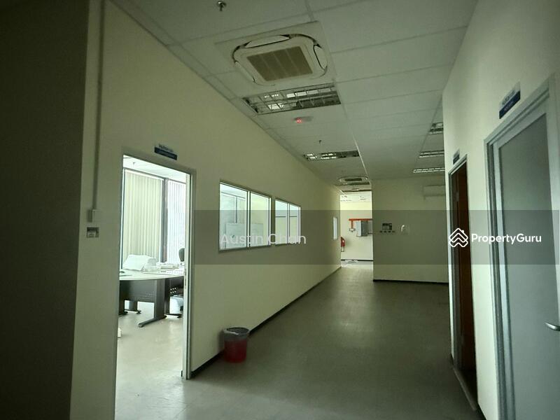 Warehouse for Rent in North Port (Pelabuhan Utara) (Port Klang (Pelabuhan Klang)) - Austin Chan - PropertyGuru.com.my