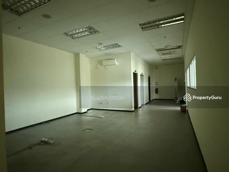 Warehouse for Rent in North Port (Pelabuhan Utara) (Port Klang (Pelabuhan Klang)) - Austin Chan - PropertyGuru.com.my