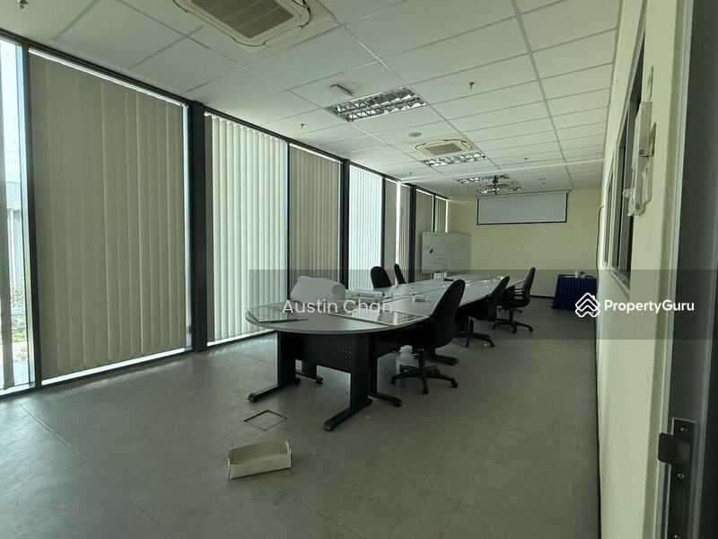 Warehouse for Rent in North Port (Pelabuhan Utara) (Port Klang (Pelabuhan Klang)) - Austin Chan - PropertyGuru.com.my