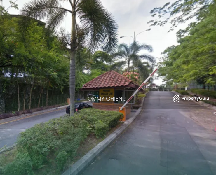 Untuk Dijual - Hartamas Heights