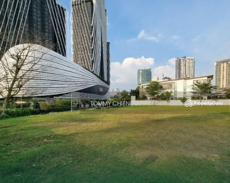 Untuk Dijual - Hartamas Heights