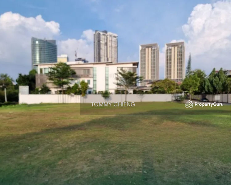 Untuk Dijual - Hartamas Heights