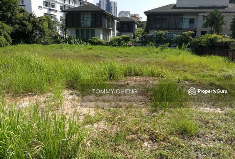 Untuk Dijual - Hartamas Heights