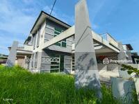 For Sale - 2 Storey Corner Terrace house at Taman Bukit Katil Damai 2