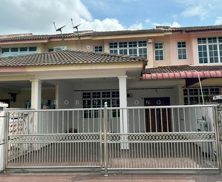 Untuk Dijual - 2 Storey Terrace house at Taman Gadong Perdana