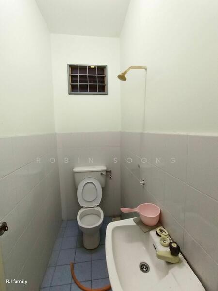 Untuk Dijual - 2 Storey Terrace house at Taman Gadong Perdana