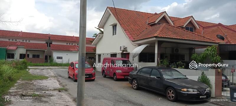 For Sale - Taman Desa Cahaya Gopeng