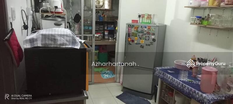 For Sale - Taman Desa Cahaya Gopeng