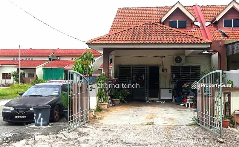 For Sale - Taman Desa Cahaya Gopeng