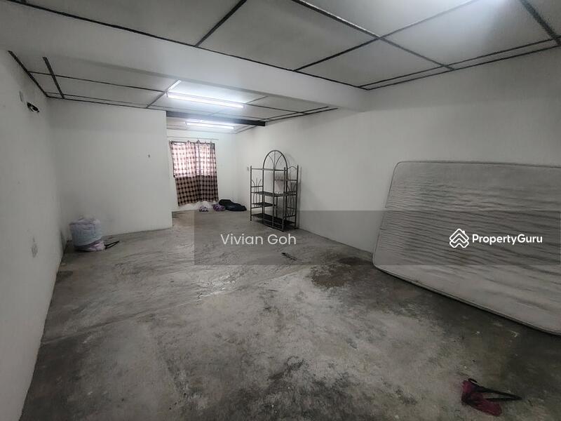 Untuk Dijual - Freehold Cempaka Double Storey House For Sale