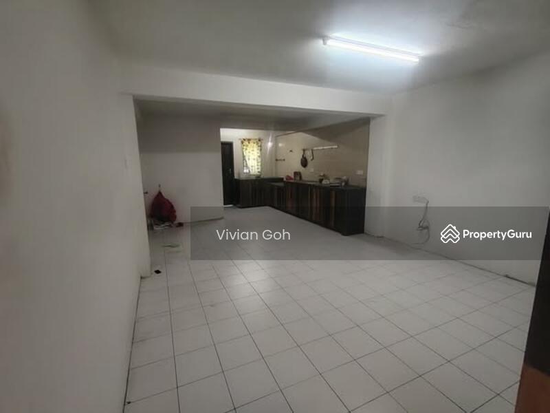 Untuk Dijual - Freehold Cempaka Double Storey House For Sale
