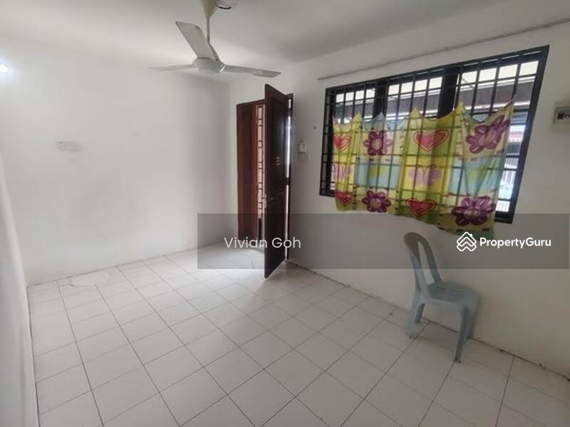Untuk Dijual - Freehold Cempaka Double Storey House For Sale