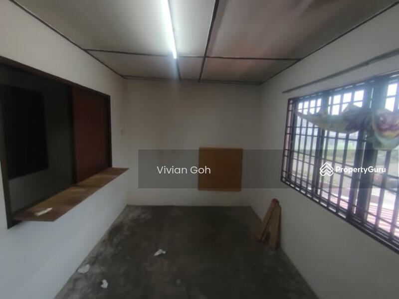 Untuk Dijual - Freehold Cempaka Double Storey House For Sale