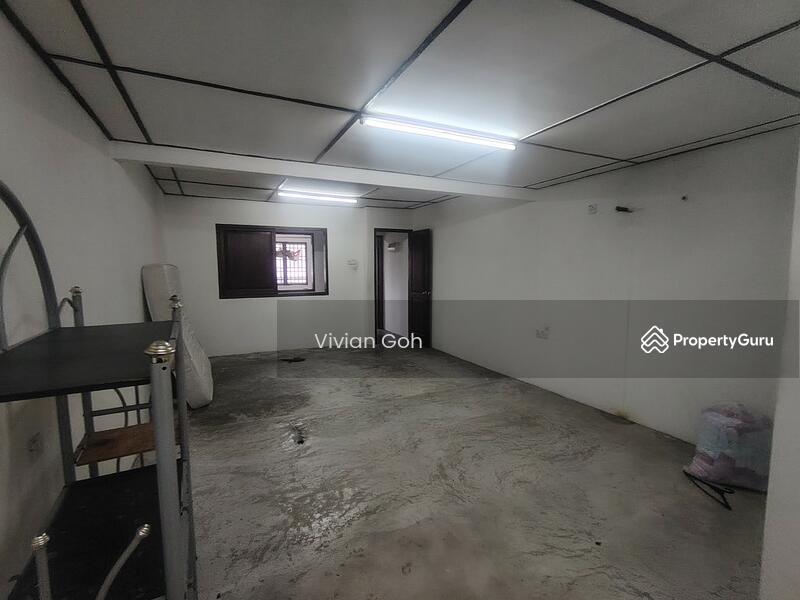 Untuk Dijual - Freehold Cempaka Double Storey House For Sale